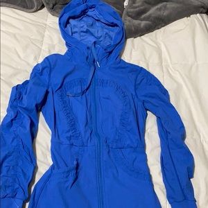 Lululemon Studio Jacket